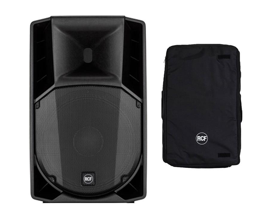 اسپیکر اکتیو آر سی اف RCF ART 745A MK4 RCF ART 745-A MK4 Active Subwoofer Powered Sub with Free Protective Cover